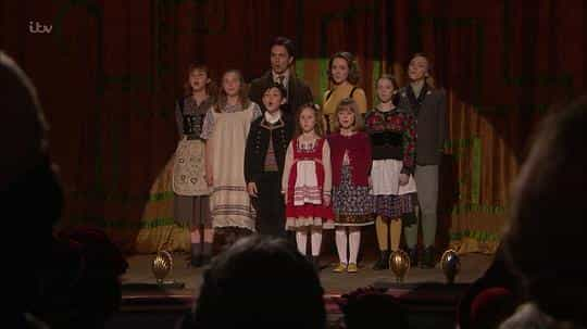 电影《音乐之声(ITV直播版)  The Sound of Music Live》（2015英国）--高清4K/1080P迅雷BT资源下载