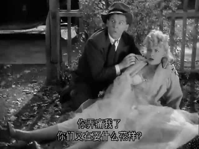 电影《摩根河的奇迹  The Miracle of Morgan's Creek》（1944美国）--高清4K/1080P迅雷BT资源下载