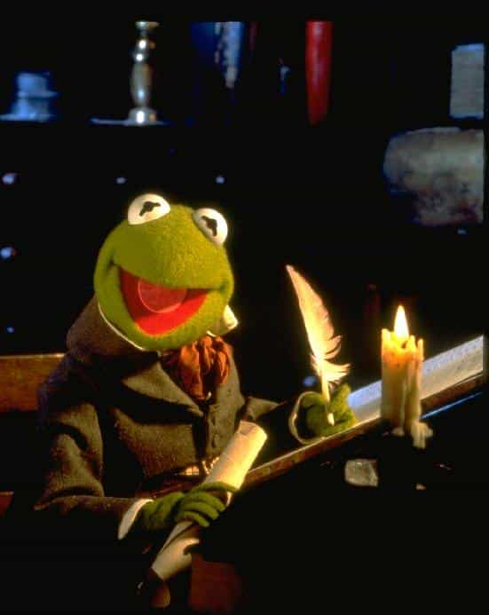 电影《圣诞欢歌  The Muppet Christmas Carol》（1992美国 / 英国）--高清4K/1080P迅雷BT资源下载