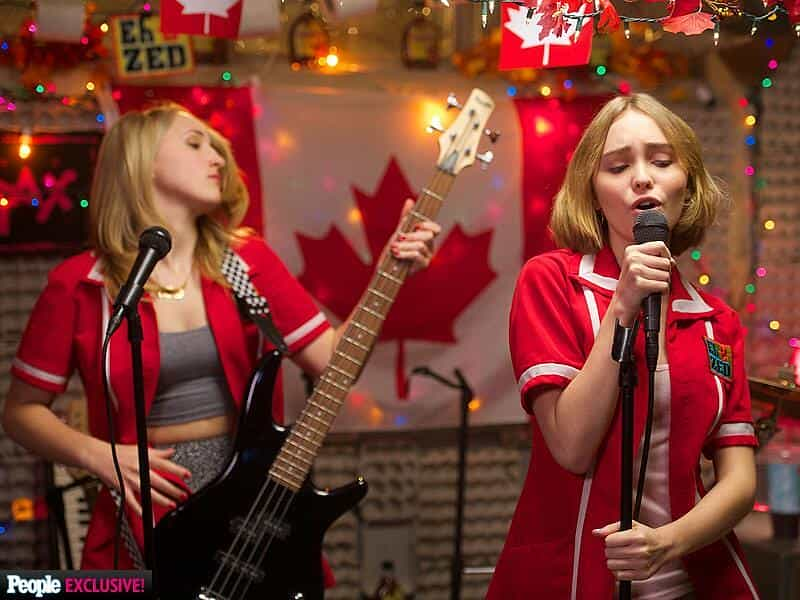 电影《瑜伽妹斗罗  Yoga Hosers》（2016美国）--高清4K/1080P迅雷BT资源下载