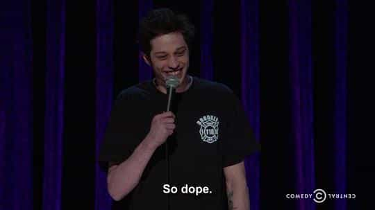 电影《Pete Davidson: SMD》（2016美国）--高清4K/1080P迅雷BT资源下载