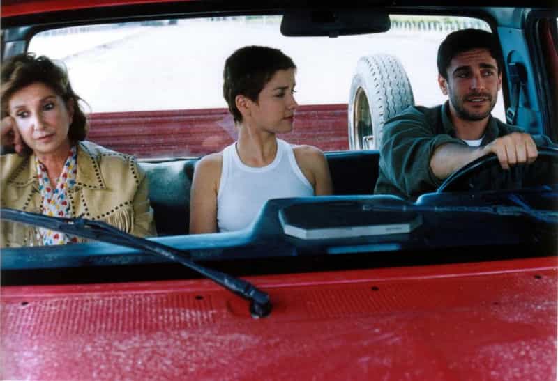 电影《克娄巴特拉的旅程  Cleopatra》（2003阿根廷 / 西班牙）--高清4K/1080P迅雷BT资源下载