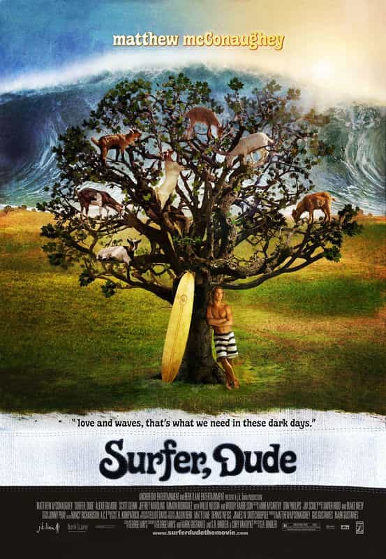 电影《冲浪高手  Surfer, Dude》（2008美国）--高清4K/1080P迅雷BT资源下载