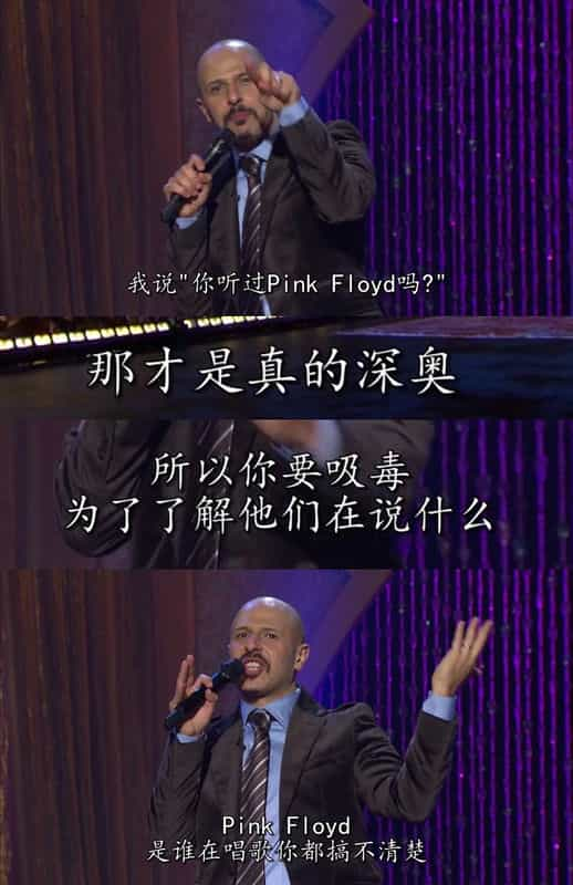 电影《Maz Jobrani: Brown &amp; Friendly》（2009美国）--高清4K/1080P迅雷BT资源下载