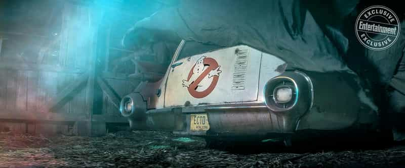 电影《超能敢死队  Ghostbusters: Afterlife》（2021加拿大 / 美国）--高清4K/1080P迅雷BT资源下载