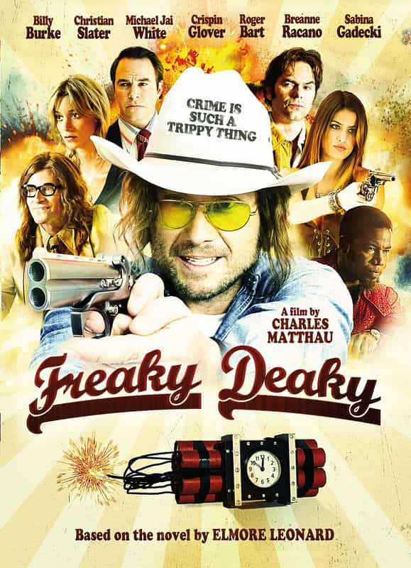 电影《疯狂玩弹家  Freaky Deaky》（2012美国）--高清4K/1080P迅雷BT资源下载