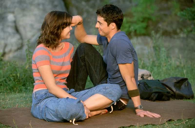 电影《总统千金欧游记  Chasing Liberty》（2004美国 / 英国）--高清4K/1080P迅雷BT资源下载