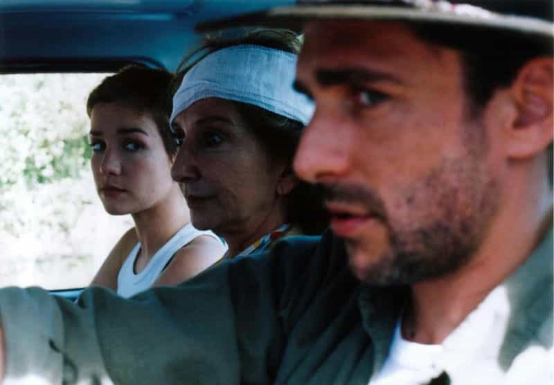电影《克娄巴特拉的旅程  Cleopatra》（2003阿根廷 / 西班牙）--高清4K/1080P迅雷BT资源下载