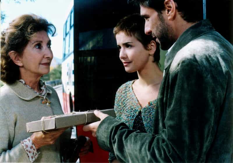 电影《克娄巴特拉的旅程  Cleopatra》（2003阿根廷 / 西班牙）--高清4K/1080P迅雷BT资源下载