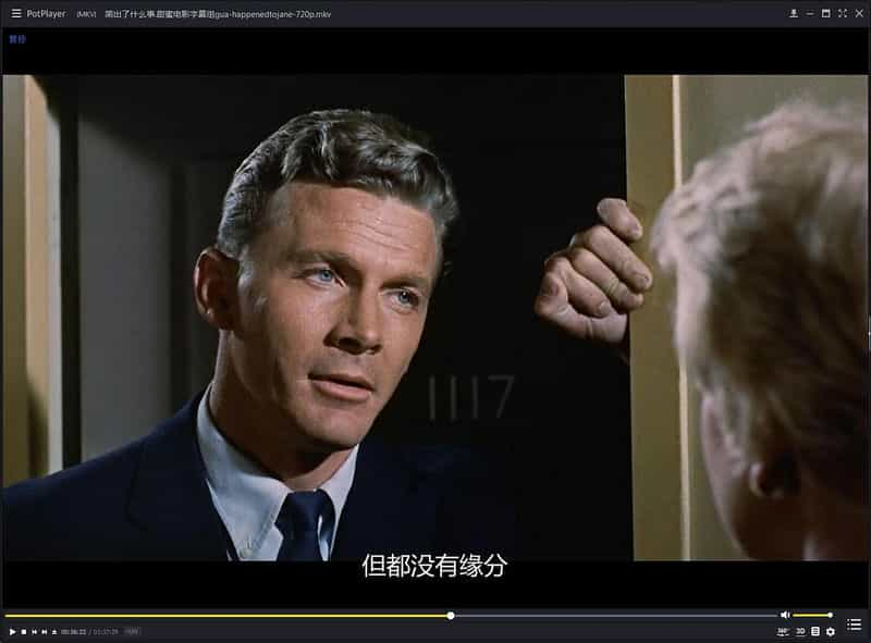 电影《简出了什么事  It Happened To Jane》（1959美国）--高清4K/1080P迅雷BT资源下载