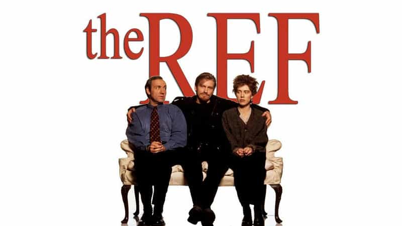 电影《通天大盗  The Ref》（1994美国）--高清4K/1080P迅雷BT资源下载