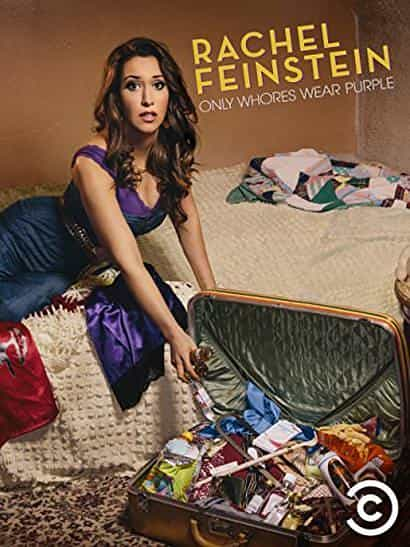 电影《Amy Schumer Presents Rachel Feinstein: Only Whores Wear Purple》（2016美国）--高清4K/1080P迅雷BT资源下载