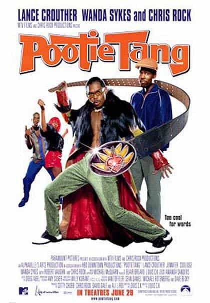 电影《盖世傻侠  Pootie Tang》（2001美国）--高清4K/1080P迅雷BT资源下载