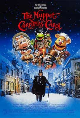 电影《圣诞欢歌  The Muppet Christmas Carol》（1992美国 / 英国）--高清4K/1080P迅雷BT资源下载