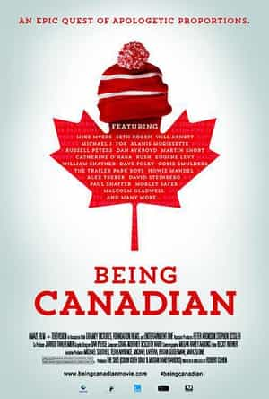 电影《成为加拿大人  Being Canadian》（2015加拿大）--高清4K/1080P迅雷BT资源下载