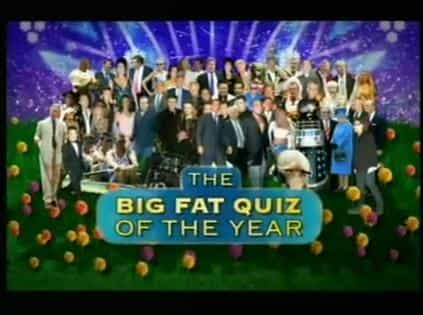 电影《The Big Fat Quiz Of The Year:2004》（2004英国）--高清4K/1080P迅雷BT资源下载