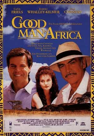 电影《天生大英雄  A Good Man in Africa》（1994南非 / 美国）--高清4K/1080P迅雷BT资源下载