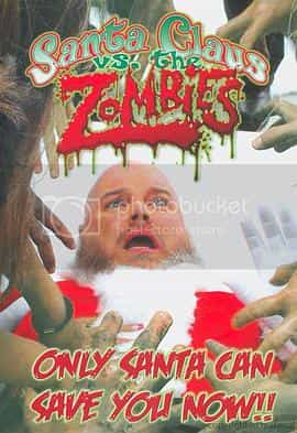 电影《Santa Claus Versus the Zombies》（2010美国）--高清4K/1080P迅雷BT资源下载