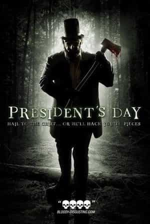 电影《President's Day》（2010美国）--高清4K/1080P迅雷BT资源下载