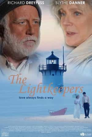 电影《灯塔看守人  The Lightkeepers》（2009美国）--高清4K/1080P迅雷BT资源下载