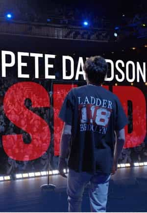 电影《Pete Davidson: SMD》（2016美国）--高清4K/1080P迅雷BT资源下载