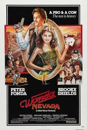 电影《大老千与小妖精  Wanda Nevada》（1979美国）--高清4K/1080P迅雷BT资源下载