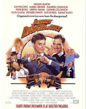 电影《宝贝福星  Johnny Dangerously》（1984美国）--高清4K/1080P迅雷BT资源下载