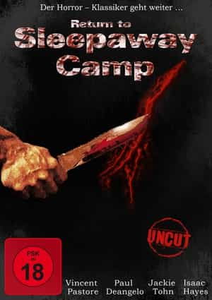 电影《重回血腥死亡营  Return to Sleepaway Camp》（2008美国）--高清4K/1080P迅雷BT资源下载