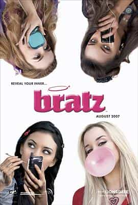 电影《街头美少女  Bratz》（2007美国）--高清4K/1080P迅雷BT资源下载