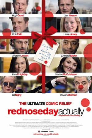 电影《真爱至上：红鼻子日特别集  Red Nose Day Actually》（2017英国）--高清4K/1080P迅雷BT资源下载