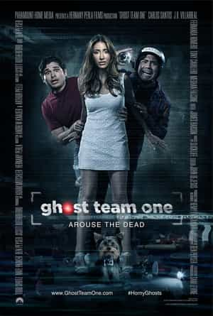 电影《捉鬼成真爱  Ghost Team One》（2013美国）--高清4K/1080P迅雷BT资源下载