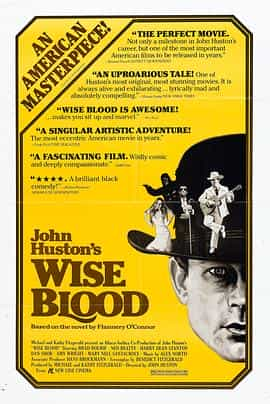 电影《好血统  Wise Blood》（1979美国）--高清4K/1080P迅雷BT资源下载