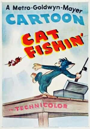 电影《猫钓鱼  Cat Fishin'》（1947美国）--高清4K/1080P迅雷BT资源下载