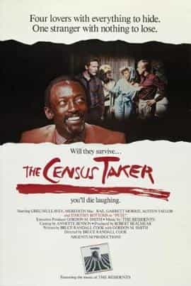 电影《The Census Taker》（1984美国）--高清4K/1080P迅雷BT资源下载