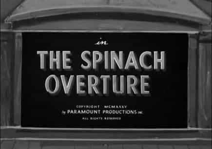 电影《The Spinach Overture》（1935美国）--高清4K/1080P迅雷BT资源下载