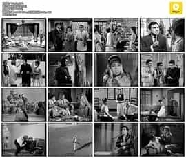 电影《Mr. X in Bombay》（1964印度）--高清4K/1080P迅雷BT资源下载