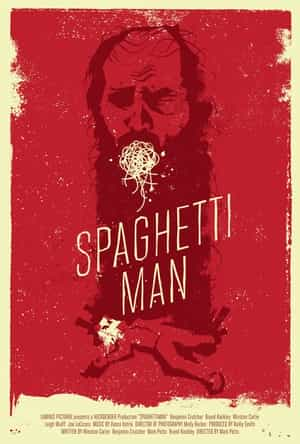 电影《面条侠  Spaghettiman》（2016美国）--高清4K/1080P迅雷BT资源下载