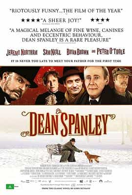 电影《迪恩·斯潘雷  Dean Spanley》（2008新西兰 / 英国）--高清4K/1080P迅雷BT资源下载