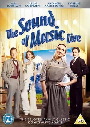 电影《音乐之声(ITV直播版)  The Sound of Music Live》（2015英国）--高清4K/1080P迅雷BT资源下载