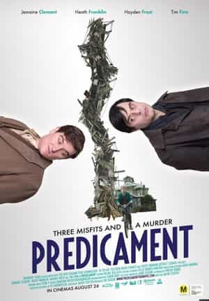 电影《困境  Predicament》（2010新西兰）--高清4K/1080P迅雷BT资源下载