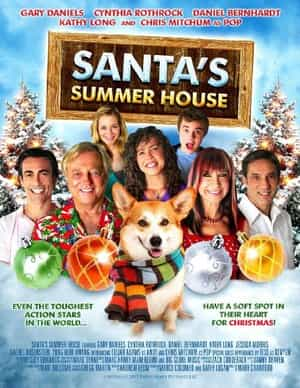 电影《圣诞老人的避暑屋  Santa's Summer House》（2012美国）--高清4K/1080P迅雷BT资源下载