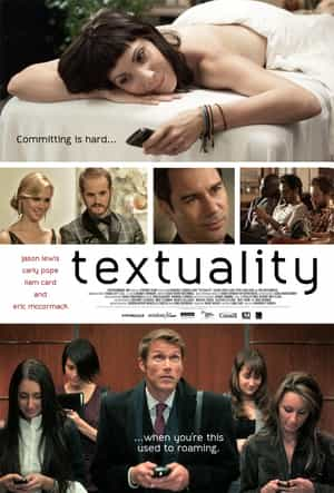 电影《短信情缘  Textuality》（2011加拿大）--高清4K/1080P迅雷BT资源下载