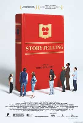 电影《两个故事一个启示  Storytelling》（2001美国）--高清4K/1080P迅雷BT资源下载