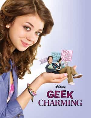 电影《怪诞俏女郎  Geek Charming》（2011美国）--高清4K/1080P迅雷BT资源下载