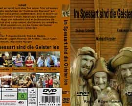 电影《鬼屋餐厅  Im Spessart sind die Geister los》（2010德国）--高清4K/1080P迅雷BT资源下载