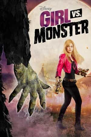 电影《美女与野兽  Girl vs. Monster》（2012美国）--高清4K/1080P迅雷BT资源下载