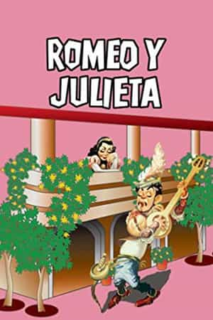 电影《罗密欧与朱丽叶  Romeo y Julieta》（1943墨西哥）--高清4K/1080P迅雷BT资源下载