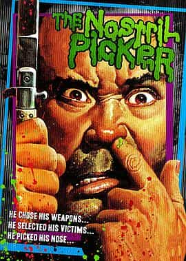 电影《鼻孔杀手  The Nostril Picker》（1993美国）--高清4K/1080P迅雷BT资源下载