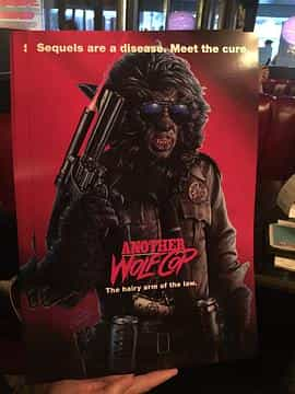 电影《狼警2  Another WolfCop》（2016加拿大）--高清4K/1080P迅雷BT资源下载