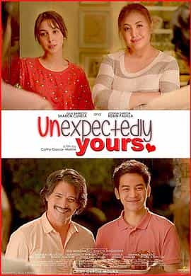 电影《意料之外的你  Unexpectedly Yours》（2017菲律宾）--高清4K/1080P迅雷BT资源下载